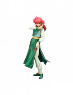 Yu Yu Hakusho Estatua ARTFXJ 1/8 Kurama 23 cm