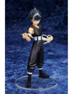 Yu Yu Hakusho Estatua ARTFXJ 1/8 Hiei 20 cm 2
