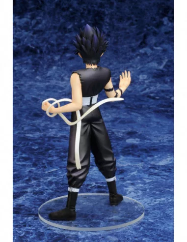 Yu Yu Hakusho Estatua ARTFXJ 1/8 Hiei 20 cm