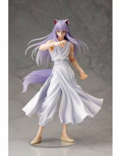 Yu Yu Hakusho Estatua ARTFXJ 1/8 Youko Kurama 25 cm 2