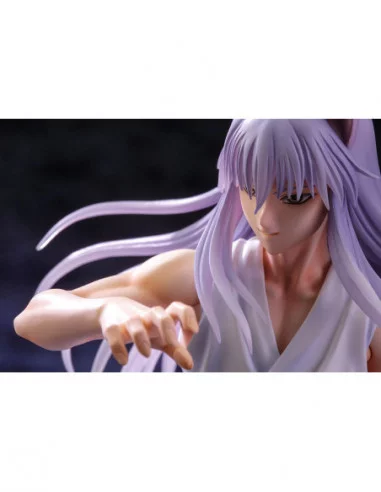 Yu Yu Hakusho Estatua ARTFXJ 1/8 Youko Kurama 25 cm