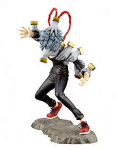 My Hero Academia Estatua ARTFXJ PVC 1/8 Tomura Shigaraki 23 cm