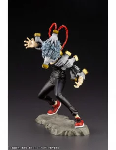 My Hero Academia Estatua ARTFXJ PVC 1/8 Tomura Shigaraki 23 cm 2