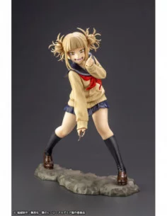 My Hero Academia Estatua ARTFXJ PVC 1/8 Himiko Toga 20 cm 2