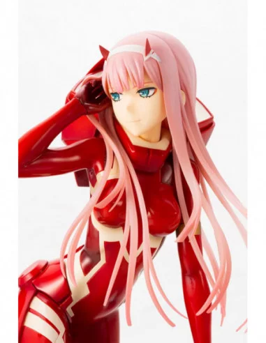 Darling in the Franxx Estatua PVC 1/7 Zero Two 17 cm