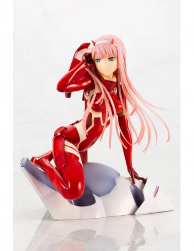 Darling in the Franxx Estatua PVC 1/7 Zero Two 17 cm