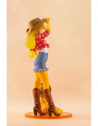 My Little Pony Bishoujo Estatua PVC 1/7 Applejack Limited Edition 22 cm