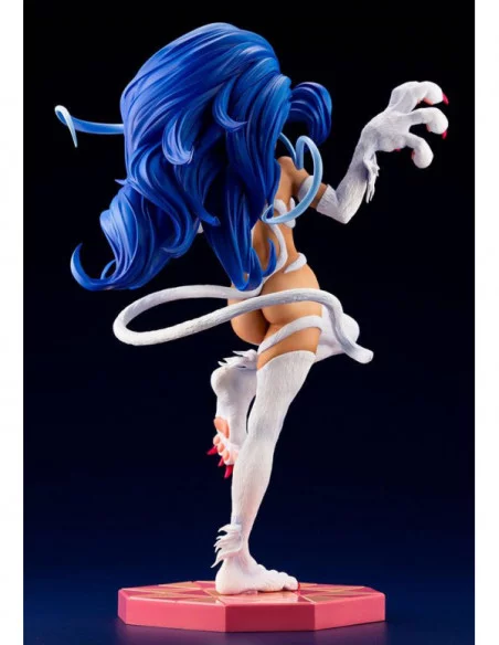 Darkstalkers Bishoujo Estatua PVC 1/7 Felicia 26 cm