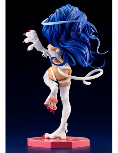 Darkstalkers Bishoujo Estatua PVC 1/7 Felicia 26 cm