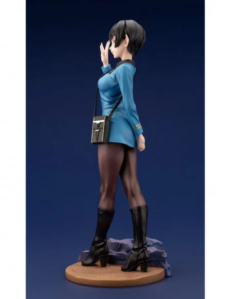 Star Trek Bishoujo Estatua PVC 1/7 Vulcan Science Officer 22 cm