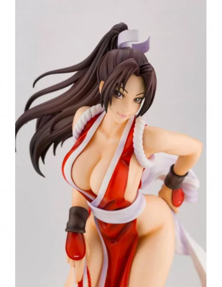 The King Of Fighters '98 Bishoujo Estatua PVC 1/7 Mai Shiranui 21 cm