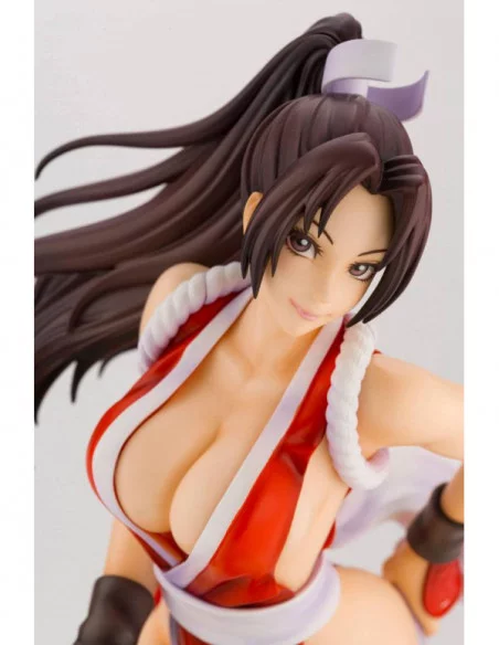 The King Of Fighters '98 Bishoujo Estatua PVC 1/7 Mai Shiranui 21 cm