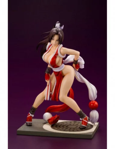The King Of Fighters '98 Bishoujo Estatua PVC 1/7 Mai Shiranui 21 cm