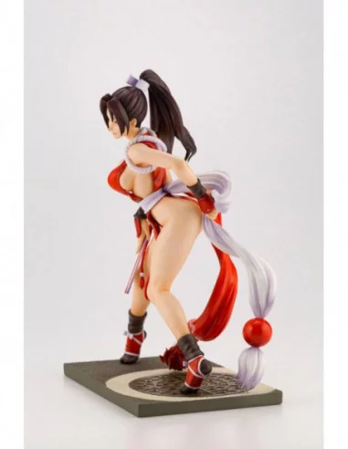 The King Of Fighters '98 Bishoujo Estatua PVC 1/7 Mai Shiranui 21 cm