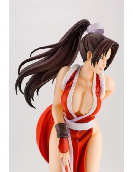 The King Of Fighters '98 Bishoujo Estatua PVC 1/7 Mai Shiranui 21 cm