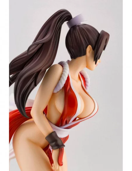 The King Of Fighters '98 Bishoujo Estatua PVC 1/7 Mai Shiranui 21 cm