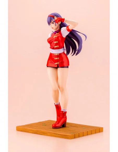 The King Of Fighters '98 Bishoujo Estatua PVC 1/7 Athena Asamiya 23 cm