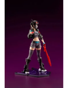 Transformers Bishoujo Estatua PVC 1/7 Nemesis Prime Limited Edition 23 cm 2