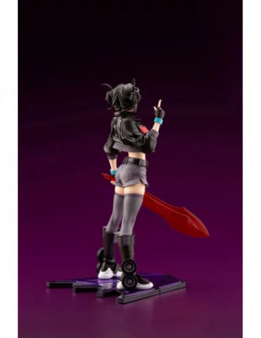 Transformers Bishoujo Estatua PVC 1/7 Nemesis Prime Limited Edition 23 cm