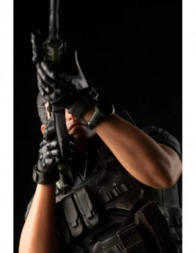 Resident Evil: Vendetta Estatua ARTFX 1/6 Chris Redfield 28 cm