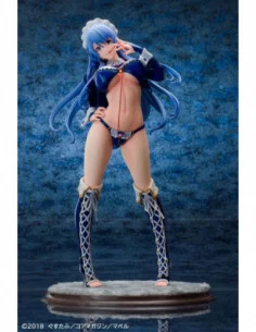 Reika wa Karei na Boku no Maid Estatua 1/5 Reika 34 cm 2