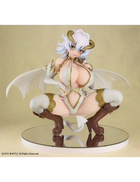 Kyonyuu Fantasy Gaiden Estatua PVC 1/6 Shamsiel Kyonyu Gensou Ver. Fair 19 cm Kyonyuu Fantasy Gaiden Estatua PVC 1/6 Shamsiel Kyonyu Gensou Ver. Fair 19 cm