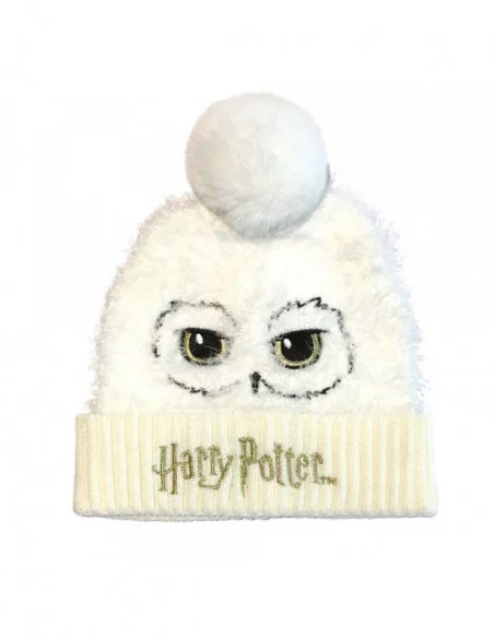 Harry Potter Gorro Beanie Hedwig