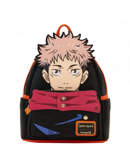 Jujutsu Kaisen by Loungefly Mochila Yuji Itadori Cosplay