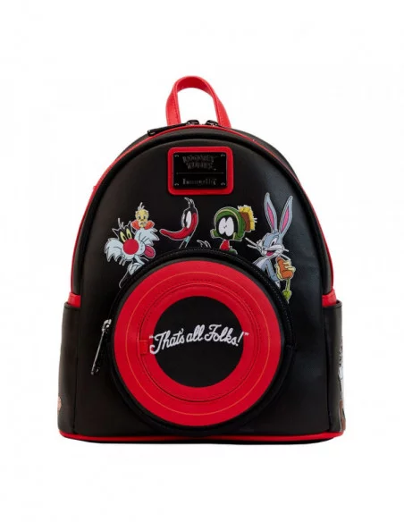 Warner Bros by Loungefly Mochila Looney Tunes Thats All Folks