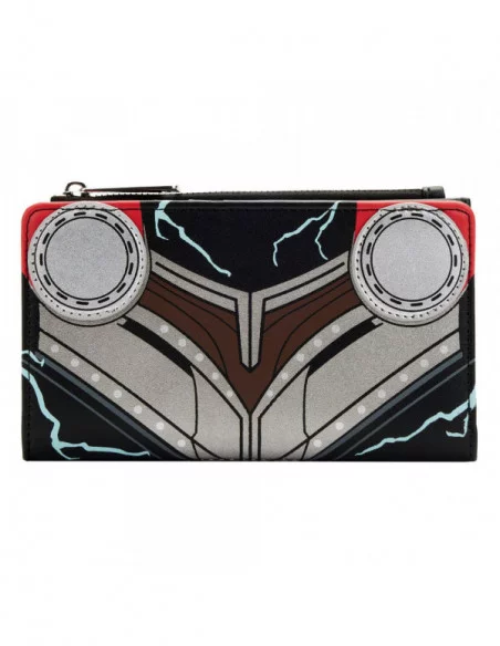 Marvel by Loungefly Monedero Thor