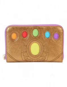 Marvel by Loungefly Monedero Shine Thanos Gauntlet