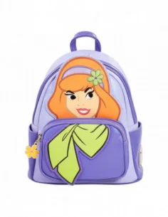 Nickelodeon by Loungefly Mochila Mini Scooby Doo Daphne Jeepers