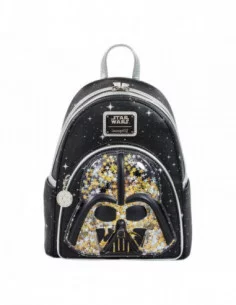 Star Wars by Loungefly Mochila Darth Vader Jelly Bean Bead heo Exclusive