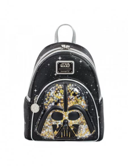 Star Wars by Loungefly Mochila Darth Vader Jelly Bean Bead heo Exclusive