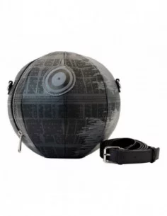 Star Wars by Loungefly Bandolera Return of the Jedi 40th Anniversary Death Star
