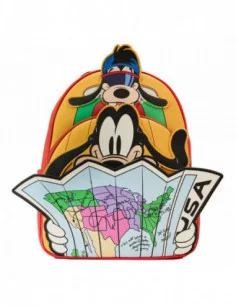 Disney by Loungefly Mochila Goofy Movie Road Trip