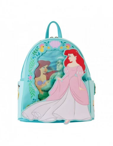 Disney by Loungefly Mochila The Little Mermaid Princess