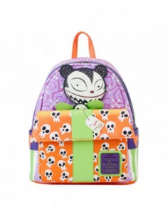 Pesadilla antes de Navidad by Loungefly Mochila Scary Teddy Present