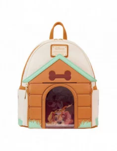 Disney by Loungefly Mochila Mini I Heart Disney dogs