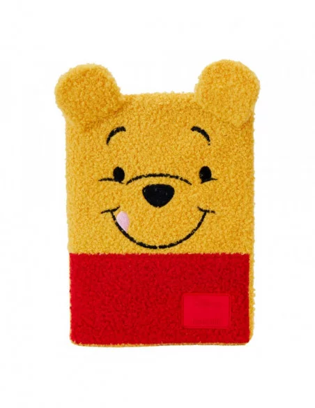 Disney by Loungefly Libreta Peluche Winnie the Pooh
