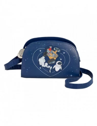 Disney by Loungefly Bandolera Wall-E Heart heo Exclusive