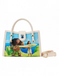 Disney by Loungefly Bandolera Moana Princess Scene Series