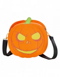 Pesadilla antes de Navidad by Loungefly Bandolera Jack O-Lantern Jack Skellington