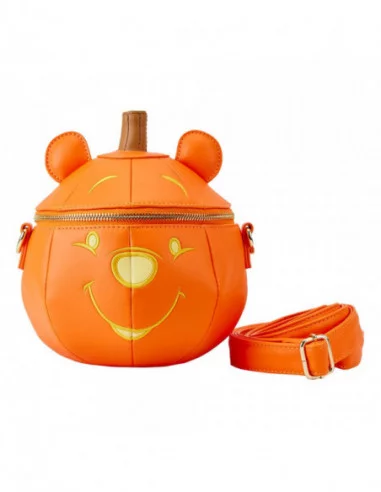 Disney by Loungefly Bandolera Winnie the Pooh Pumpkin