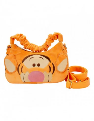 Disney by Loungefly Bandolera Winnie the Pooh Tigger Plush Cosplay