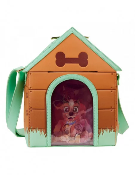 Disney by Loungefly Bandolera I heart Disney dogs