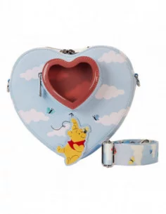 Disney by Loungefly Bandolera Winnie the Pooh Balloons Heart