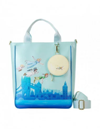 Disney by Loungefly Bolsa Peter Pan You can fly