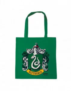 Harry Potter Bolso Slytherin