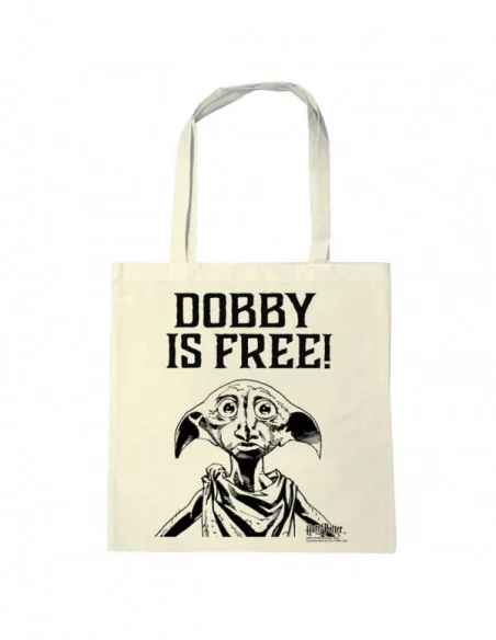 Harry Potter Bolso Dobby Is Free